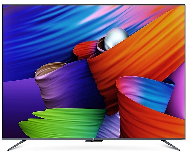 Best 65 Inch TV In India To Upgrade Your Living Room With An Impressive